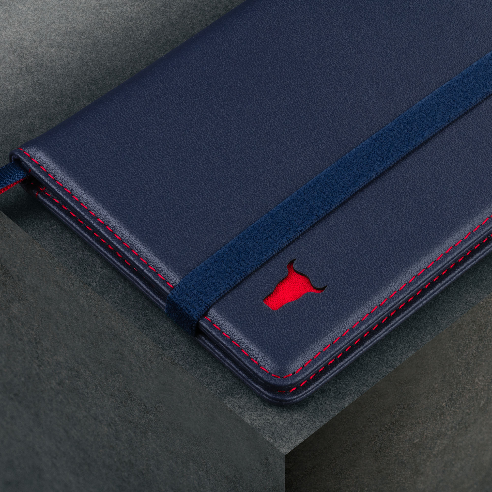 Leather Passport Holder - Image 19