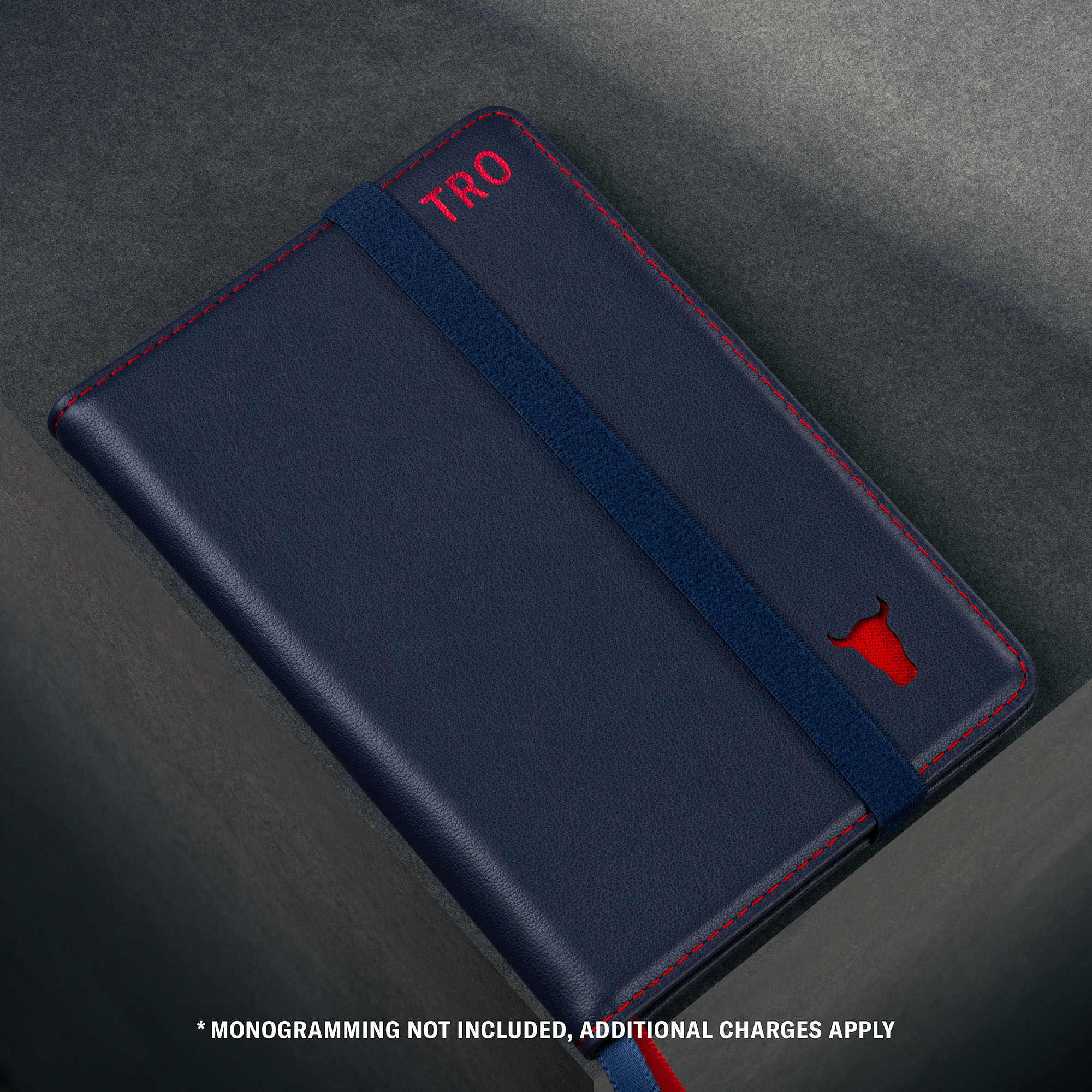 Leather Passport Holder - Image 20