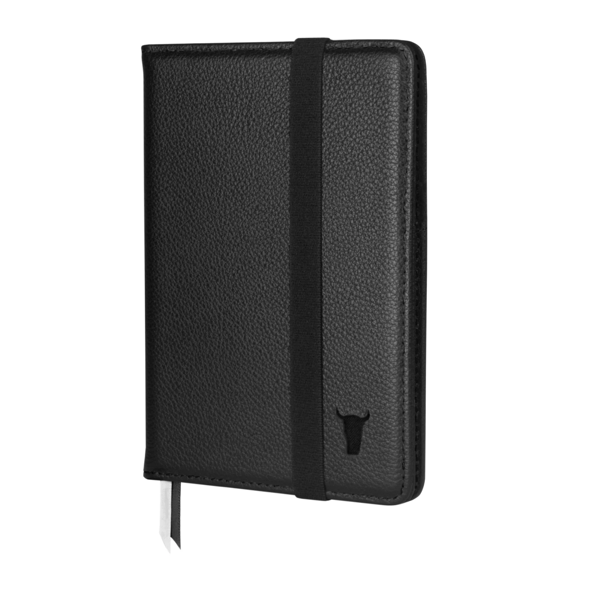 Leather Passport Holder - Image 3