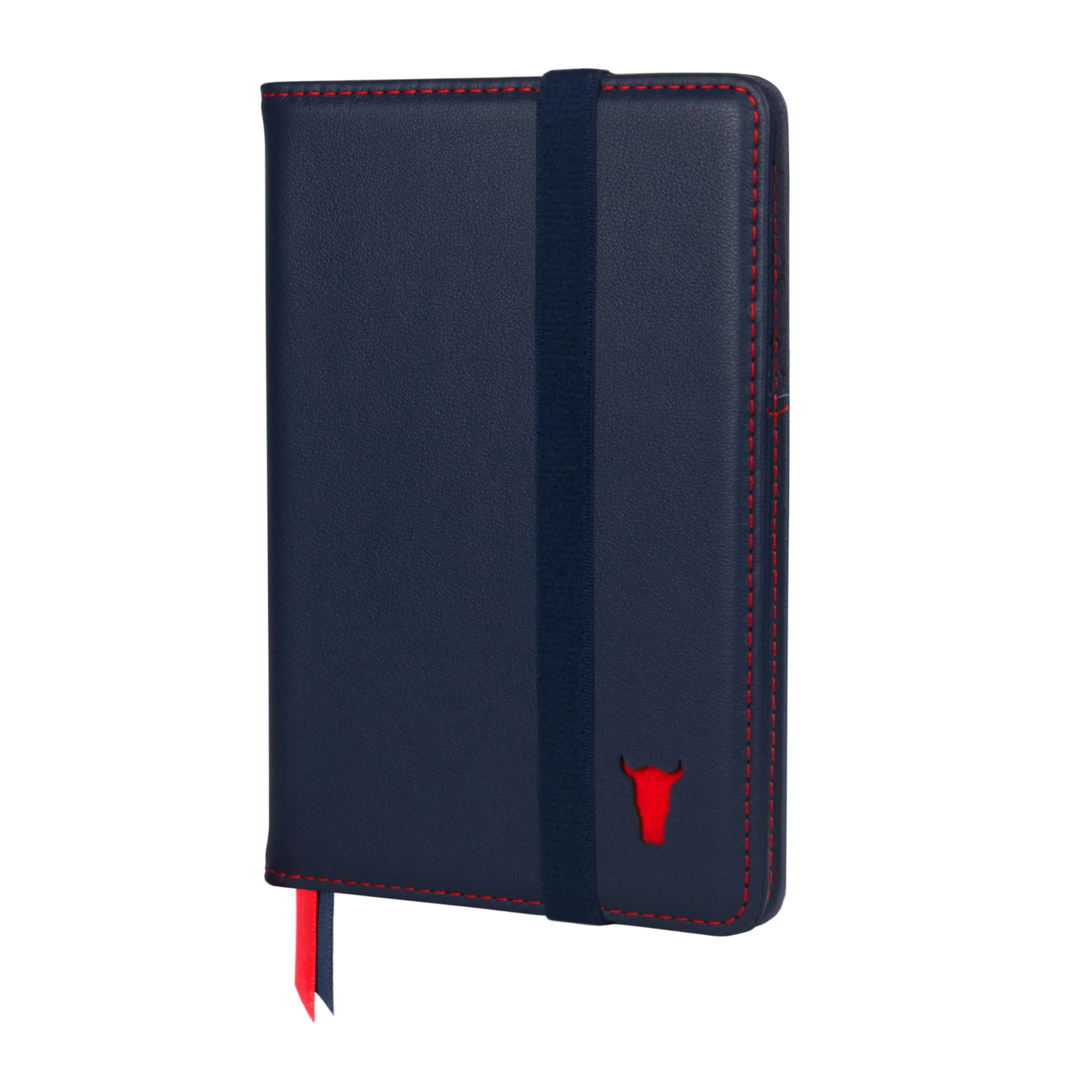 Leather Passport Holder - Image 4