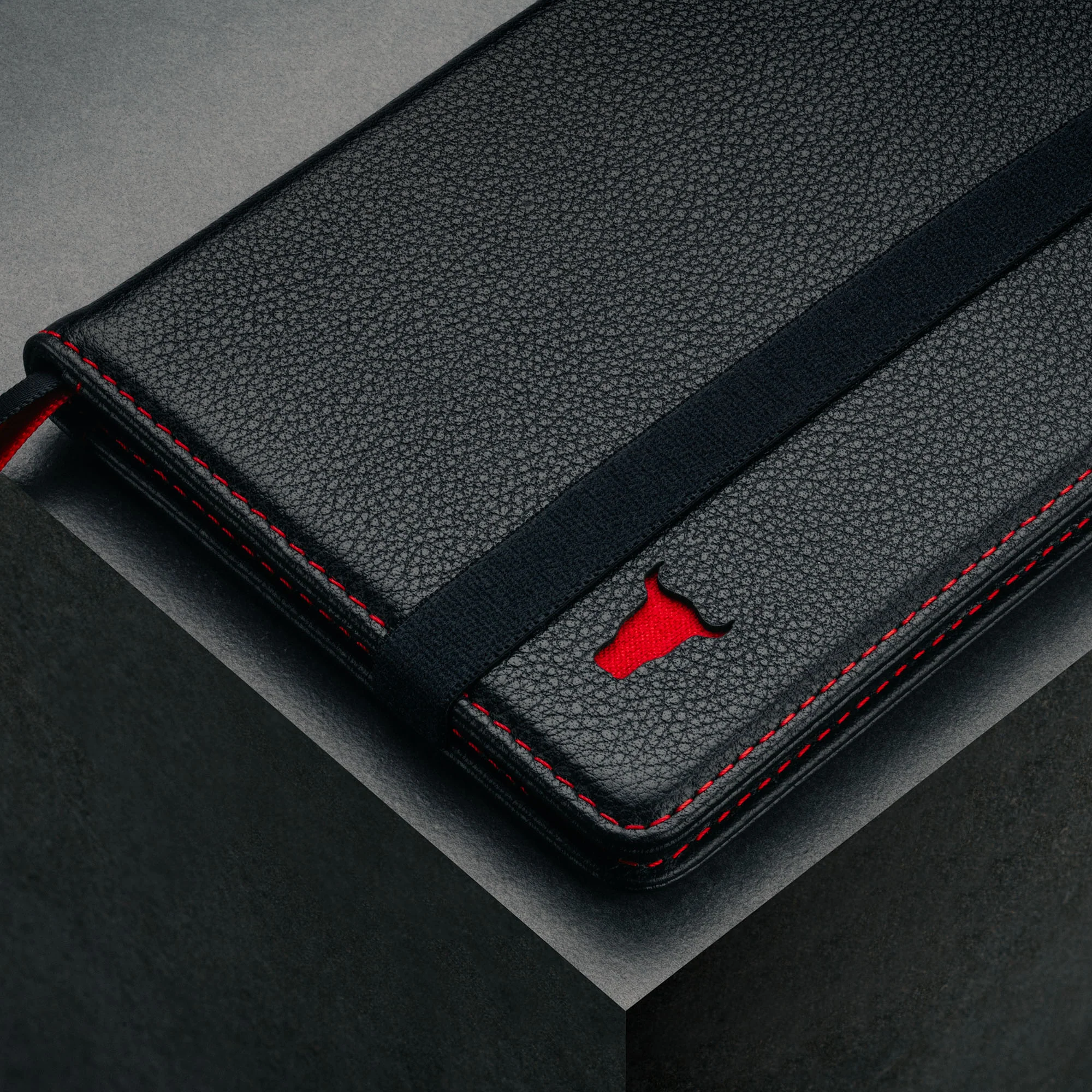 Leather Passport Holder - Image 7