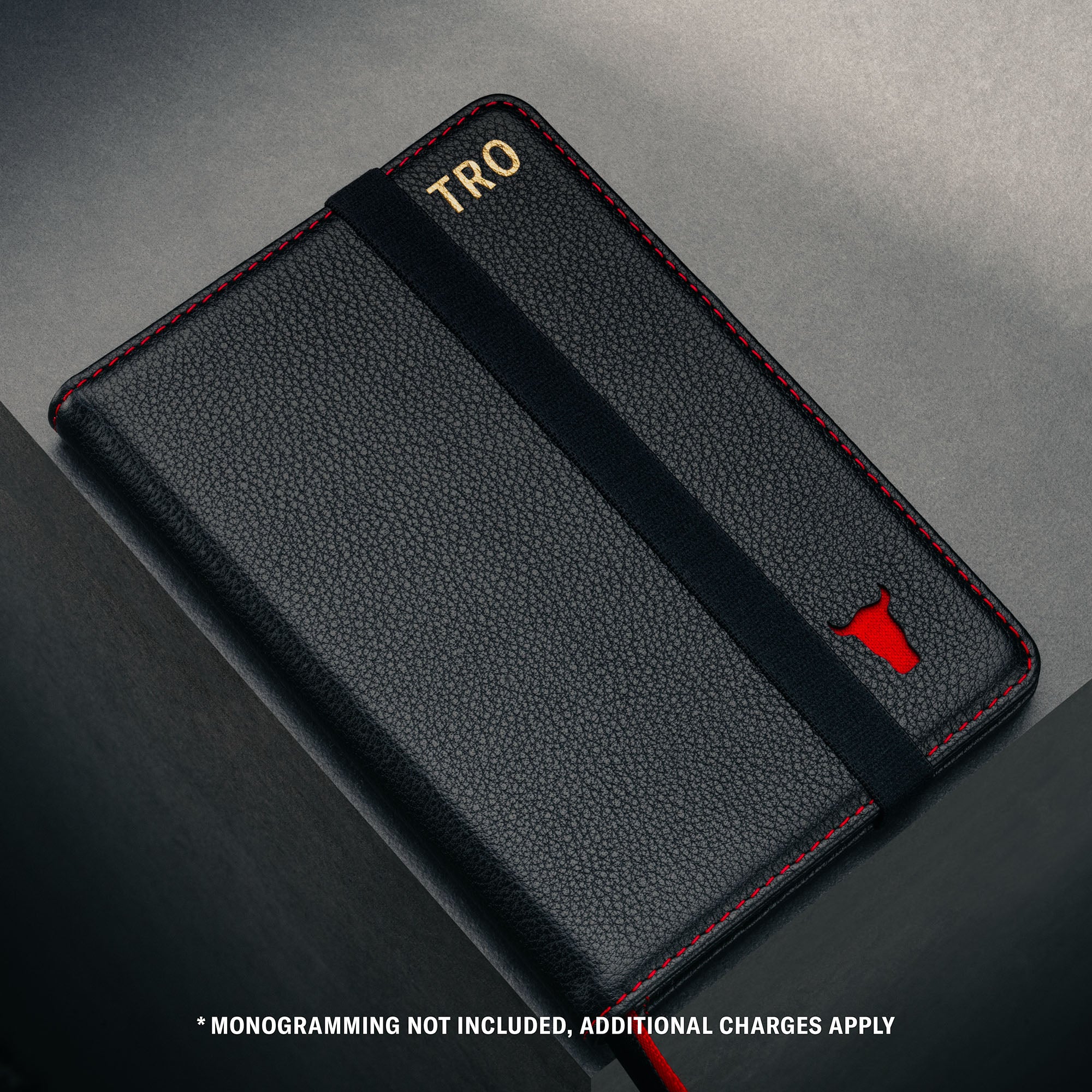 Leather Passport Holder - Image 8