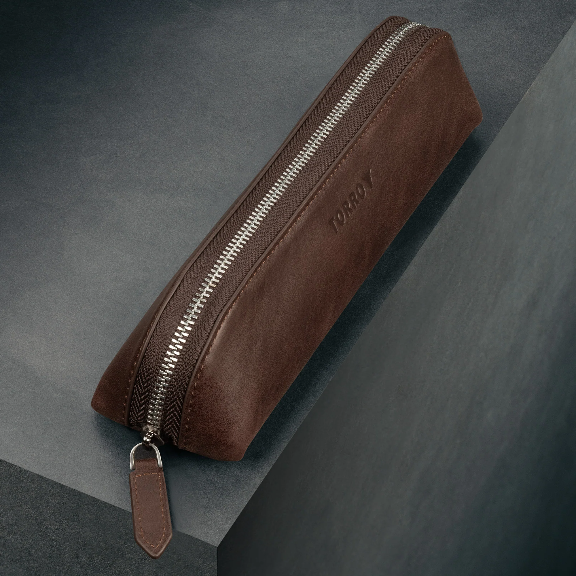 Leather Pencil Case - Image 10