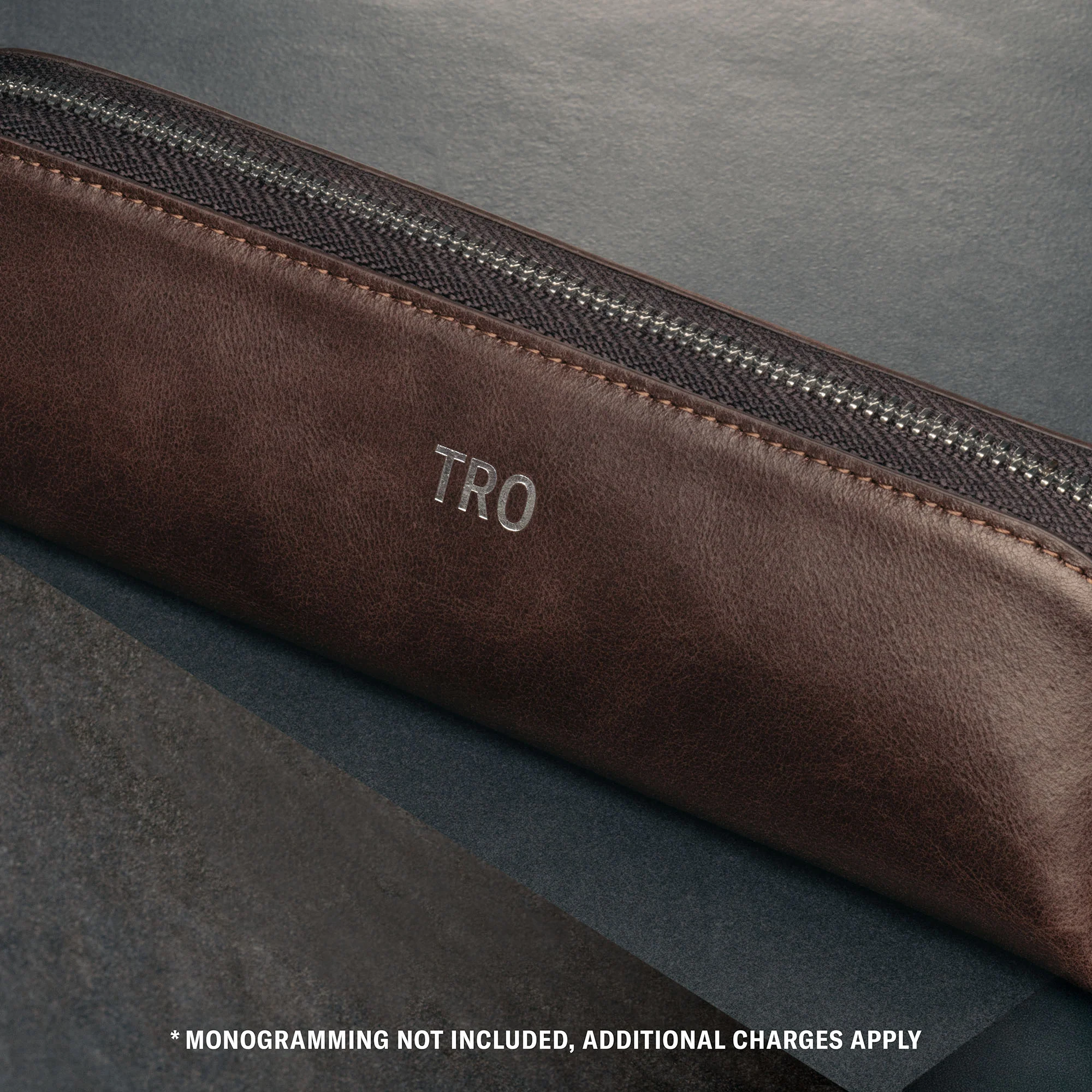 Leather Pencil Case - Image 13
