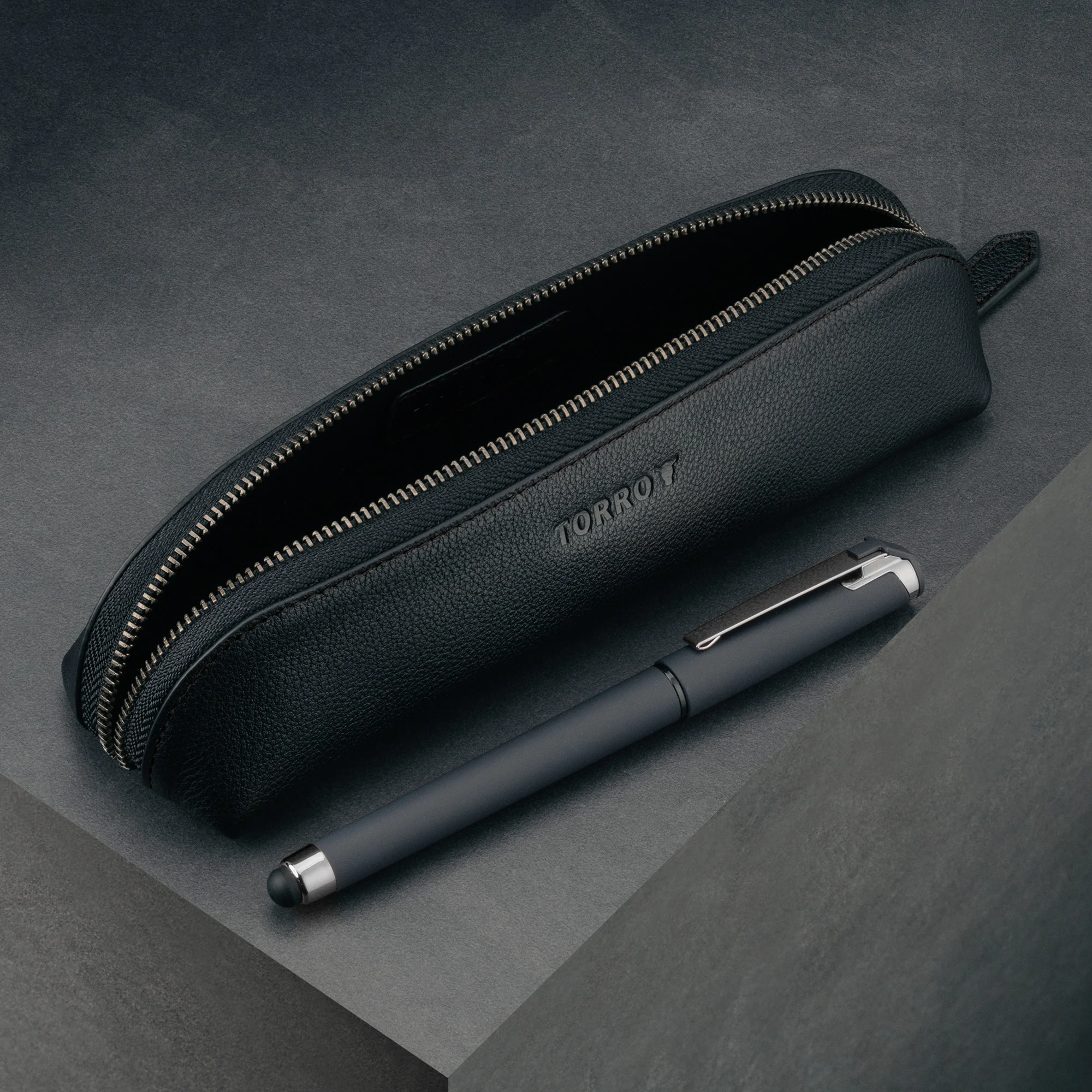 Leather Pencil Case - Image 14
