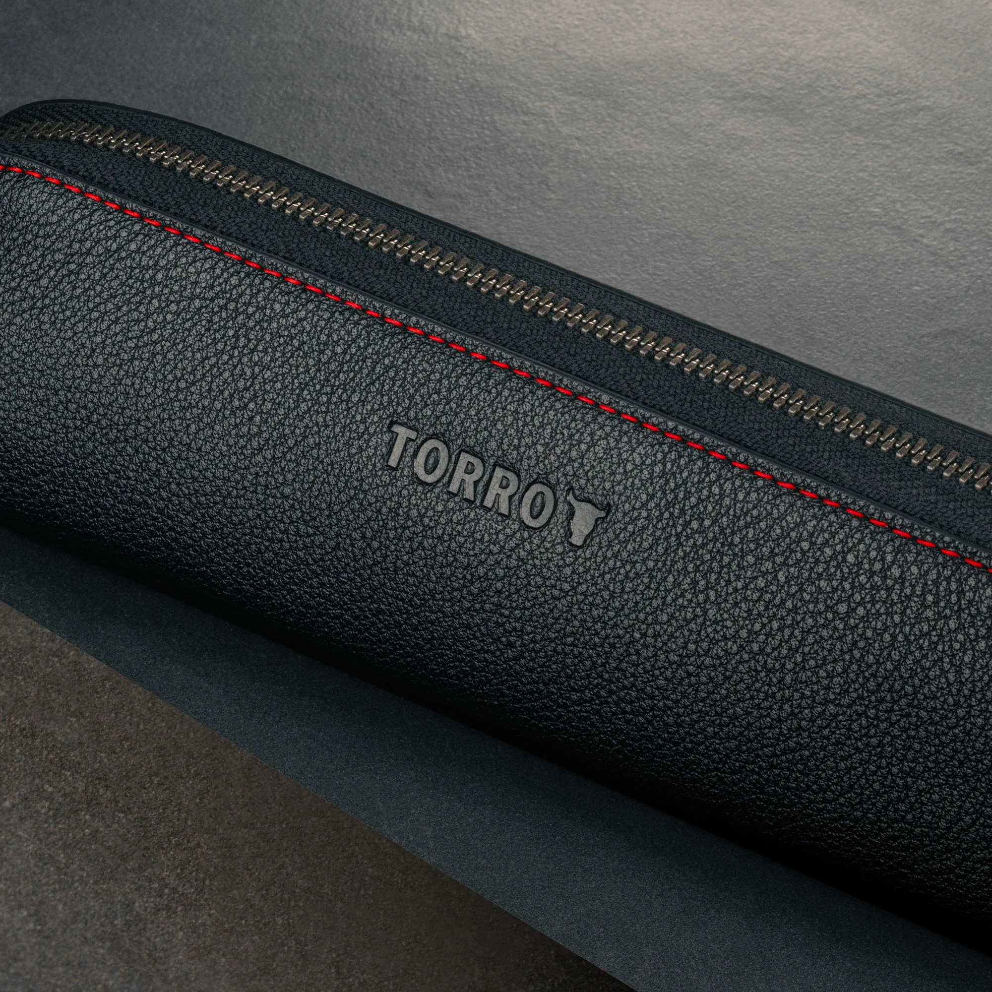Leather Pencil Case - Image 6