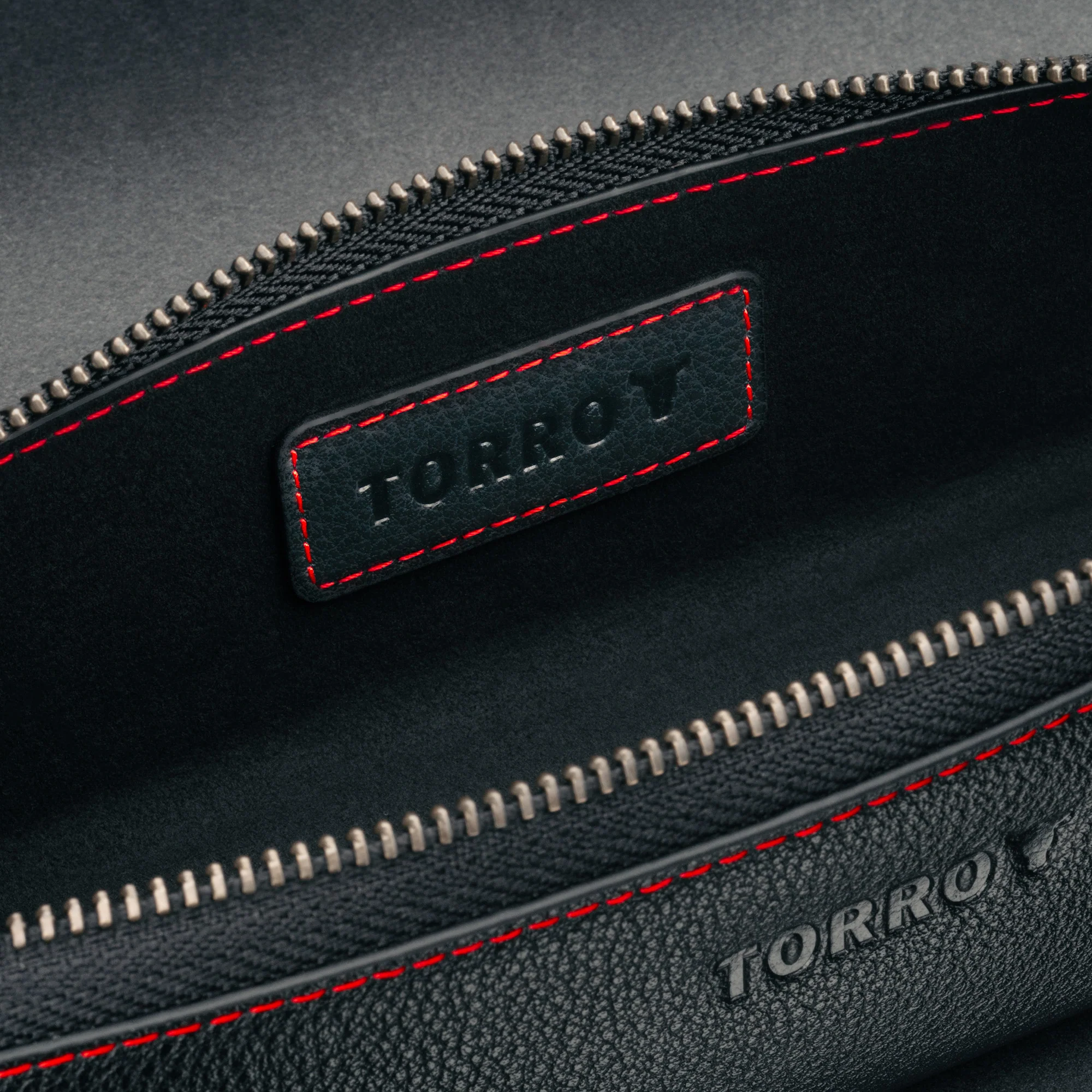 Leather Pencil Case - Image 7