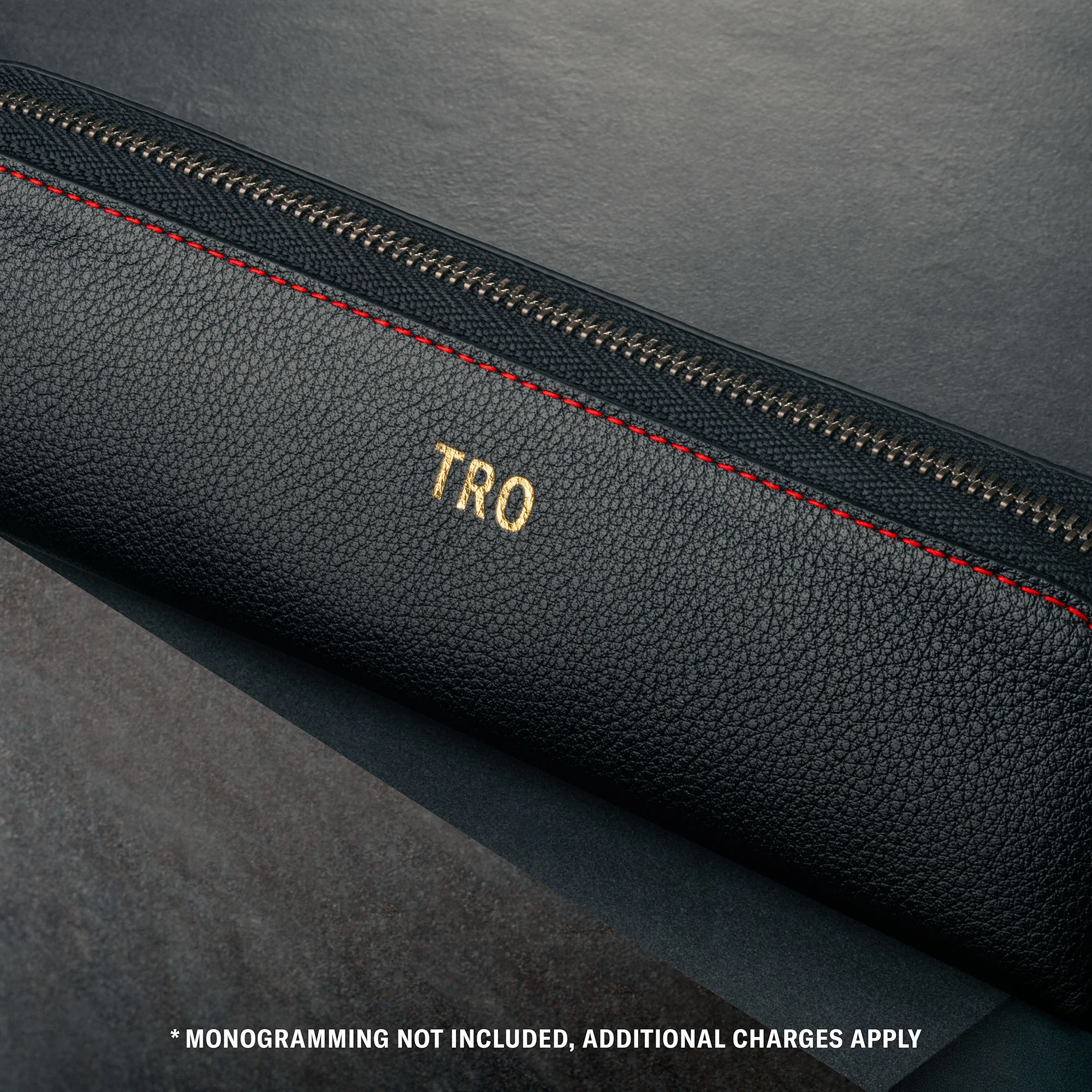 Leather Pencil Case - Image 8