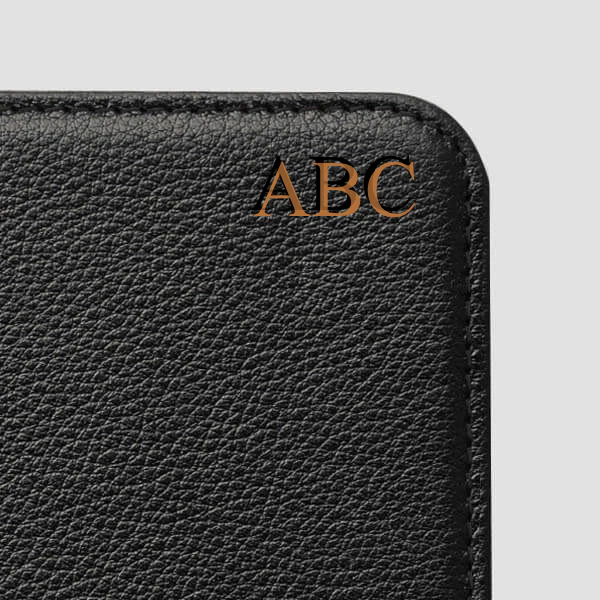 Monogramming - Image 4