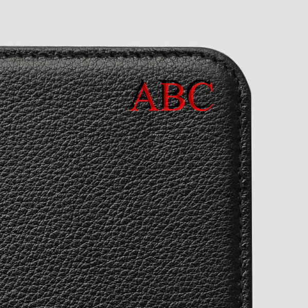 Monogramming - Image 5
