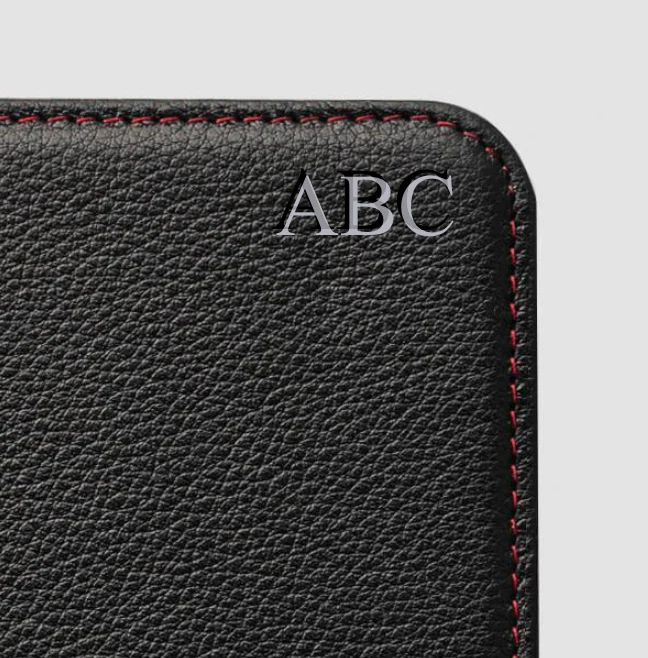 Monogramming - Image 4