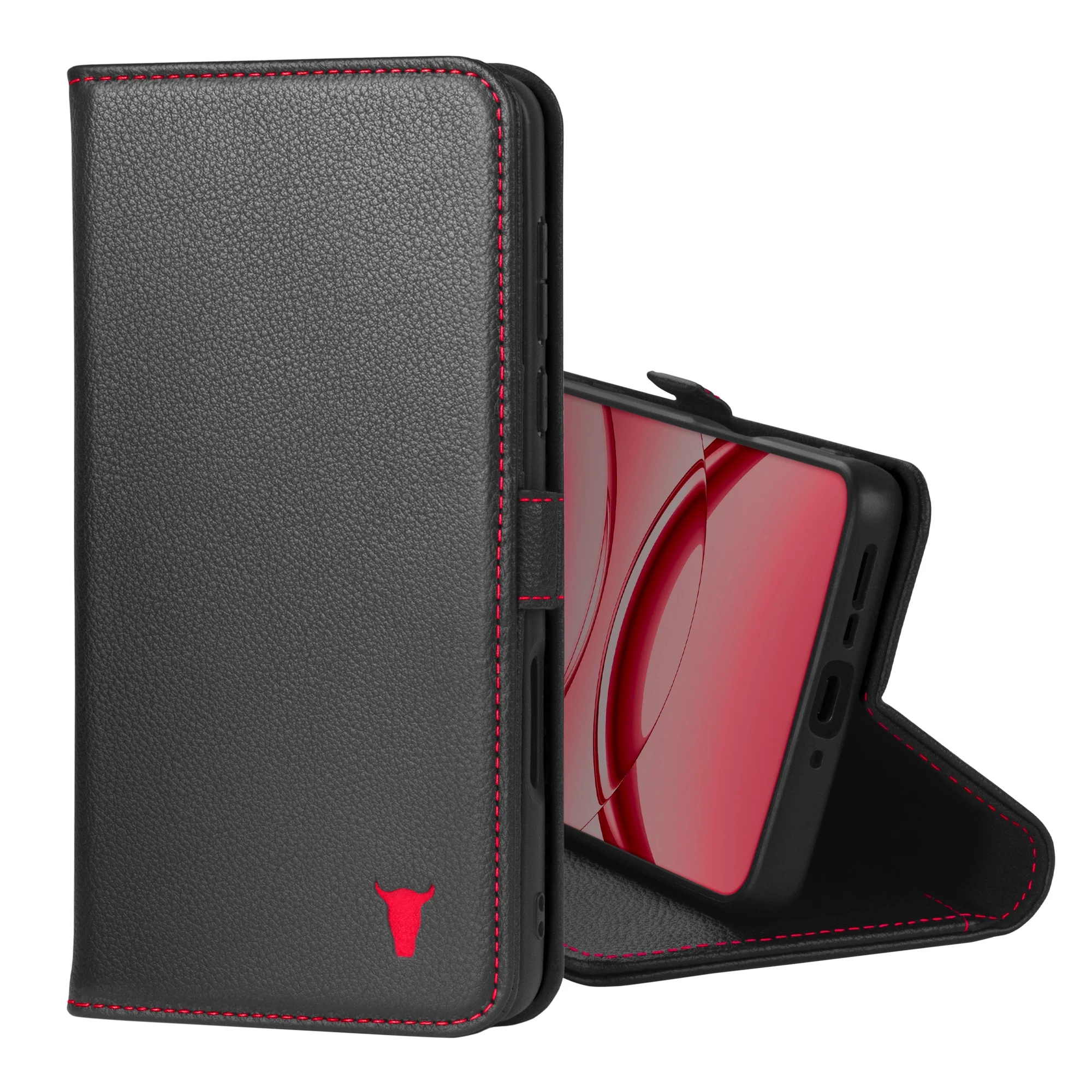 Oppo Find X8 Pro Leather Case