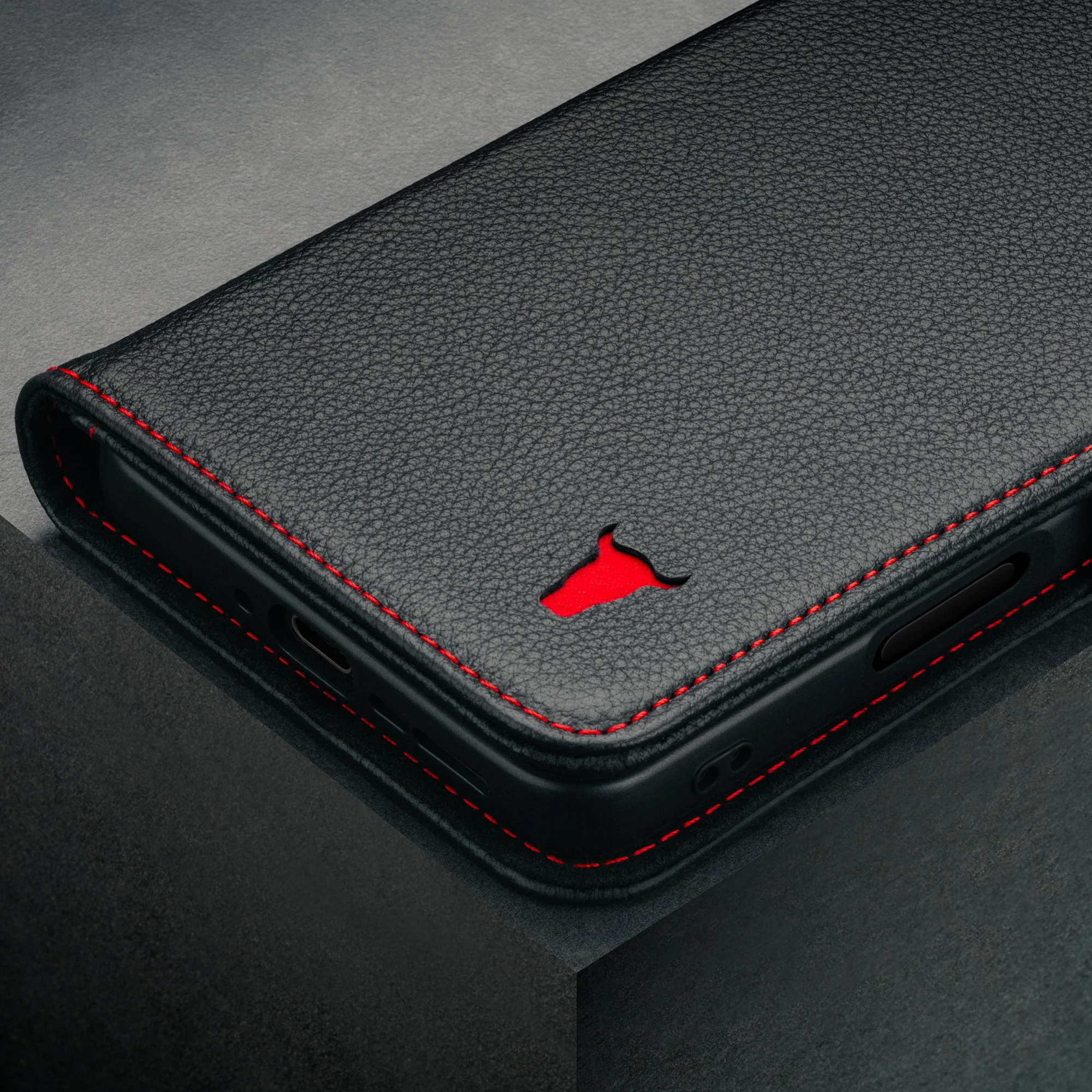 Oppo Find X8 Pro Leather Case - Image 6