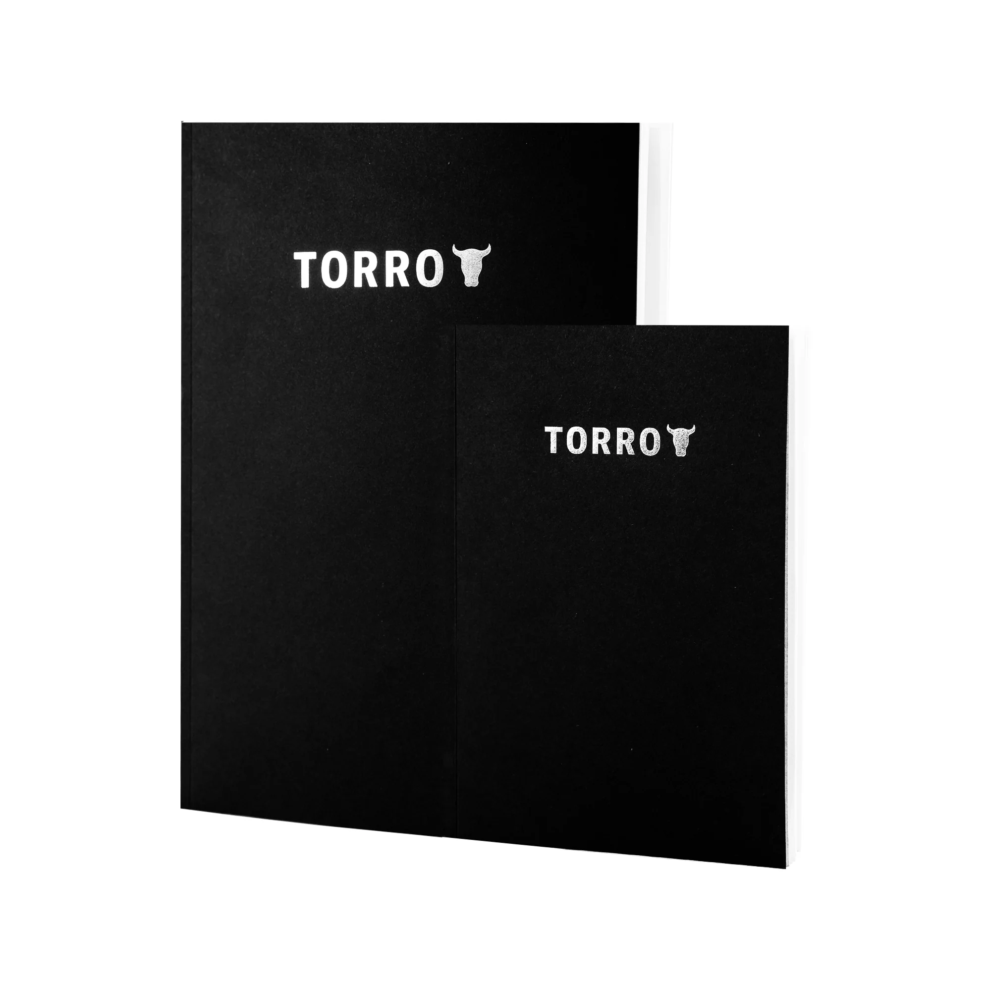 Refill Paper Notebooks (Pack of 3) - Image 3