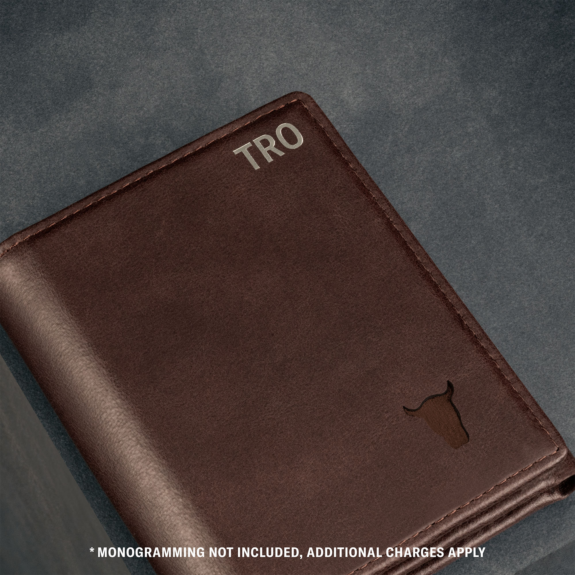 Leather Trifold Wallet (RFID Protection) - Image 12